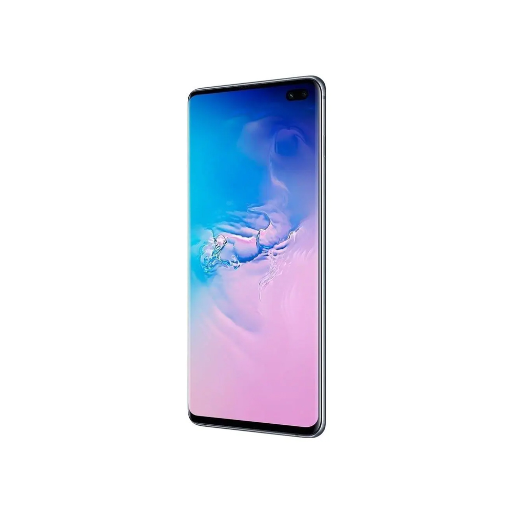 Smartphone Samsung Galaxy S10 512GB 8GB RAM- Azul image number 1